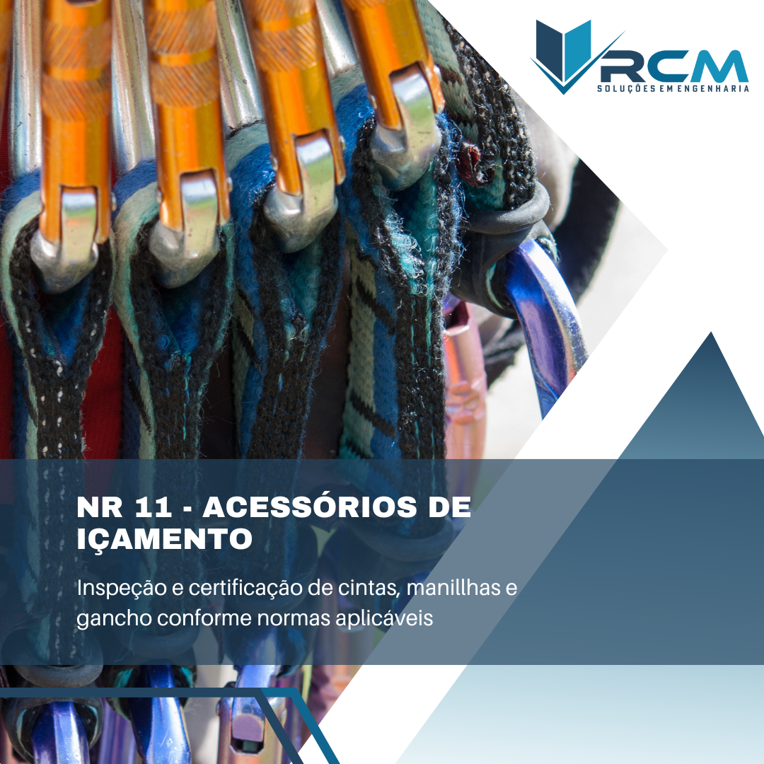 Treinamentos Normas Regulamentadoras