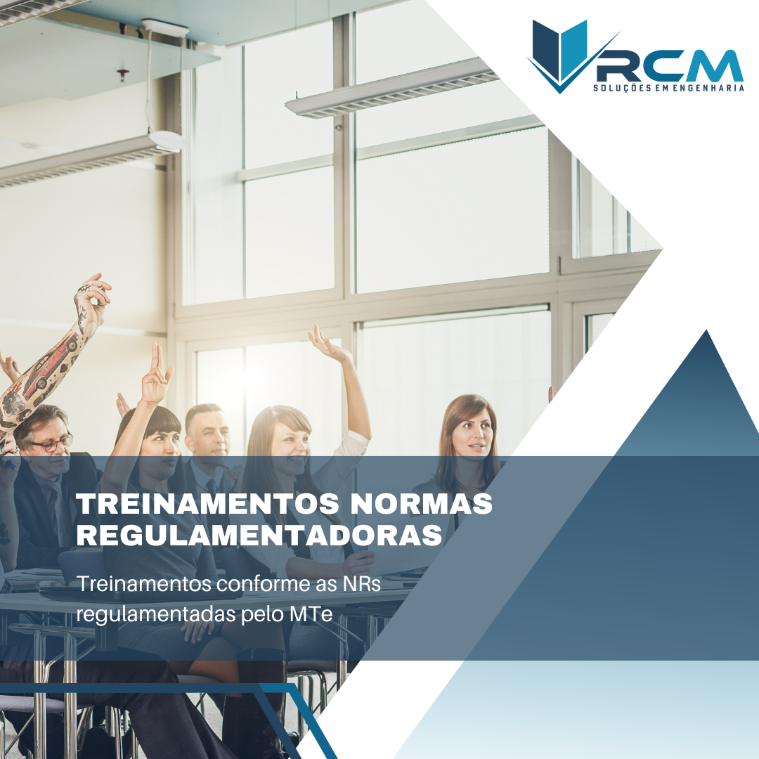 NR 35 - Sistema de Proteção Contra Quedas